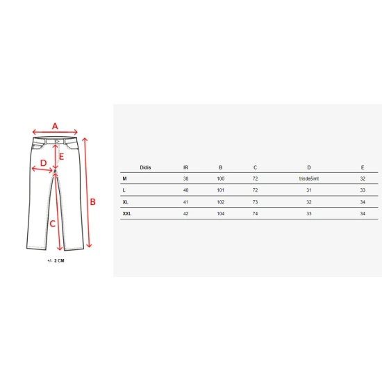 Vīriešu melns jogurts City UX4158