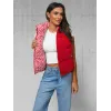Sieviešu melna veste Veroli JS/16M9091/392Z