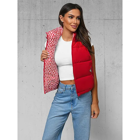 Sieviešu melna veste Veroli JS/16M9091/392Z
