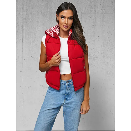 Sieviešu melna veste Veroli JS/16M9091/392Z