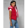 Sieviešu melna veste Veroli JS/16M9091/392Z
