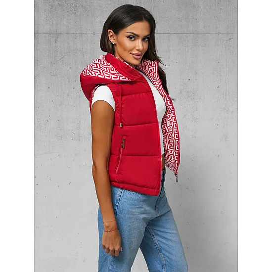 Sieviešu melna veste Veroli JS/16M9091/392Z