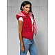 Sieviešu melna veste Veroli JS/16M9091/392Z