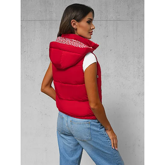 Sieviešu melna veste Veroli JS/16M9091/392Z