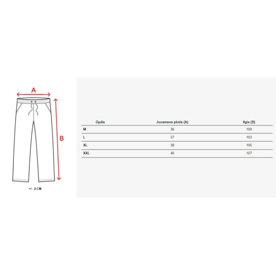 Tumši pelēks vīriešu sporta tērps Dynoro ax0038
