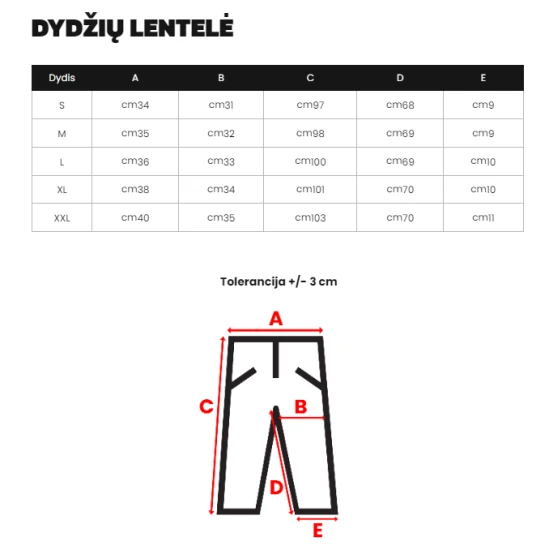 Vīriešu haki jogurta krāsas Simos O/PS5519
