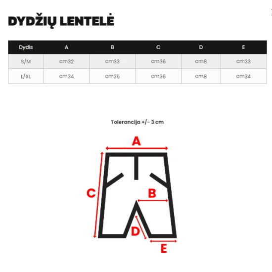 Sieviešu rozā šorti Cargo O/GG23560