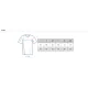 Vīriešu haki krāsas polo krekliņš Swing V1 OM-POSS-0117