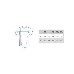 Brūns vīriešu krekliņš Forget