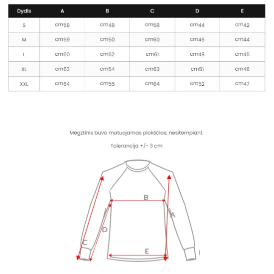 Sieviešu violets džemperis MAMA JS/W02