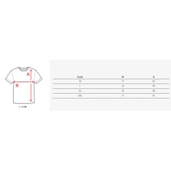 Brūns vīriešu krekliņš CityStyle