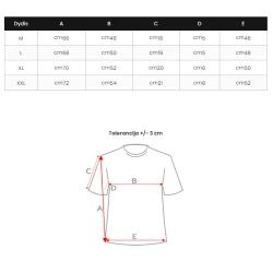 Vīriešu balts krekls Stylo
