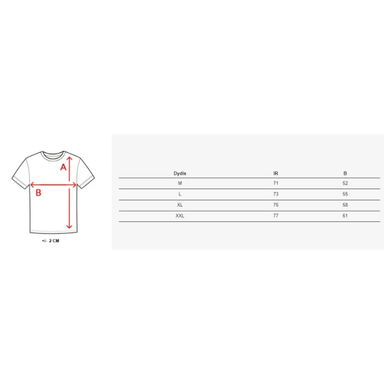 Vīriešu zaļš krekliņš CityStyle RX5405