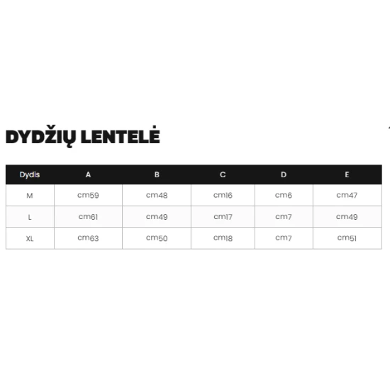 Zaļš neona vīriešu T-krekls Lika O/P1289Z