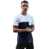 Vīriešu zils T-krekls Fred RX5598