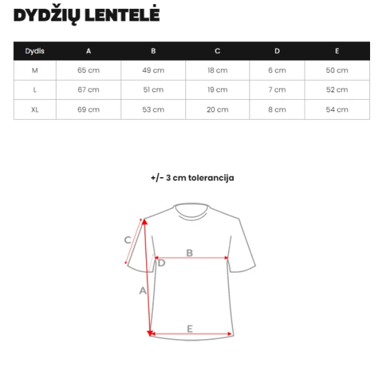 Vīriešu balts krekls Spēlēt O/8T1280/1