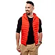 Vīriešu sarkanā veste Milan 58M13072-270