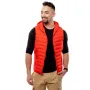 Vīriešu sarkanā veste Milan