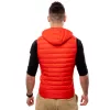 Vīriešu sarkanā veste Milan 58M13072-270