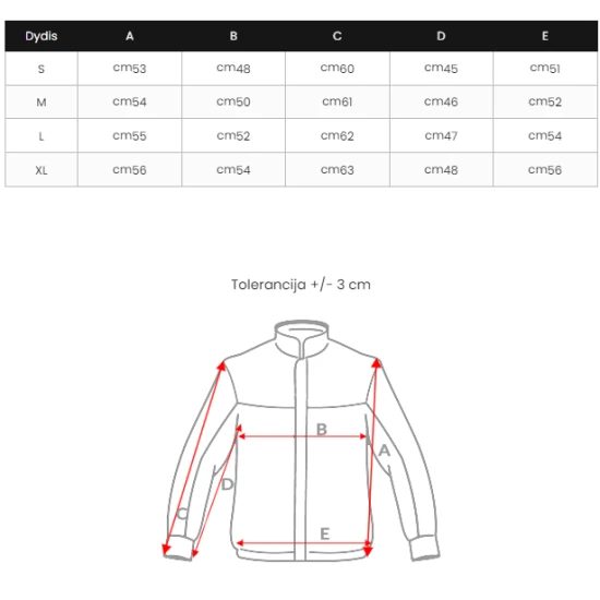 Sieviešu melna ādas jaka ar baltu kažokādu Elen JS/11Z8177