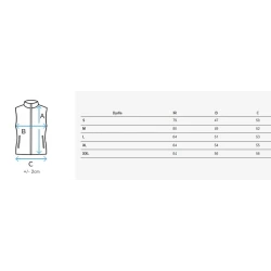 Sieviešu zaļa jaka ar kapuci Kolin