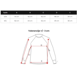 Sieviešu bordo krāsas džemperis ar augstu apkakli Stelin