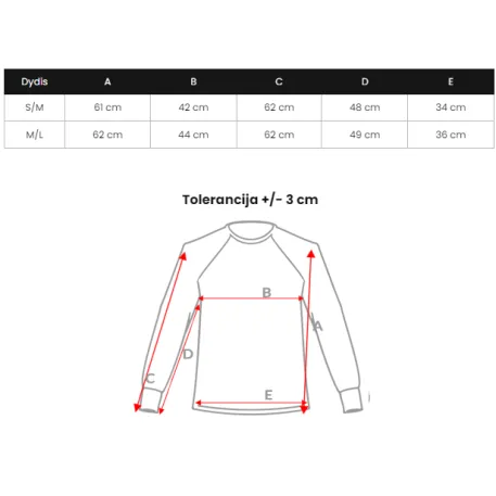 Sieviešu balts džemperis ar augstu apkakli Stelin JS/8009/8