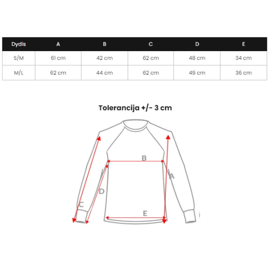 Sieviešu bordo krāsas džemperis ar augstu apkakli Stelin JS/8009/5