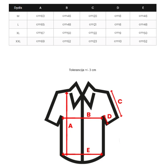 Vīriešu svītrains polo krekls Rafael NB/MT3110