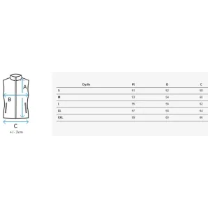 Noelin haki krāsas jaka ar kapuci TY3132