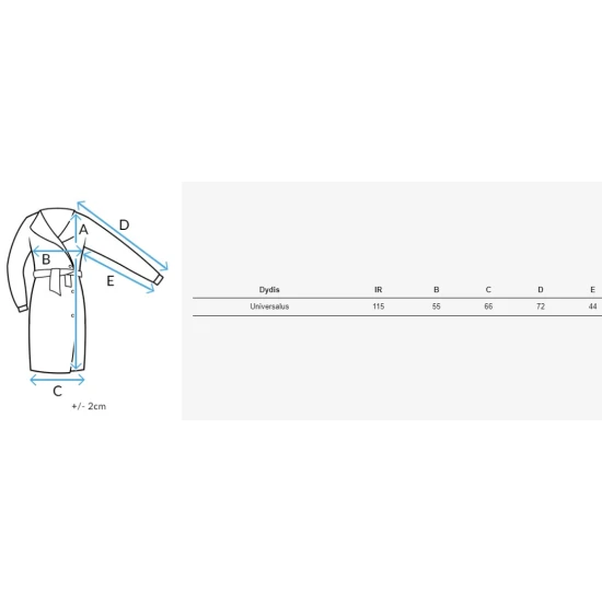 Sieviešu brūns mētelis Abel NY0741