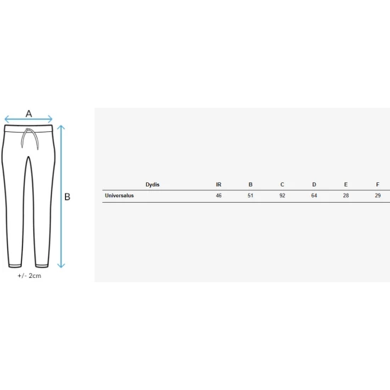 Sieviešu samta ikdienas bikses tumši zilā krāsā Velvi UY2288