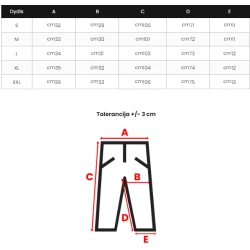 Vīriešu haki krāsas džogeri Dump