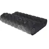 Ortopēdiskais spilvens Como melns 50x33 COMOBLACK FDM