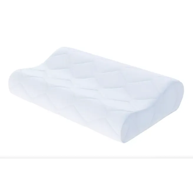 Profilēts ortopēdiskais spilvens Comoprofi 50x33 COMOPROFI FDM