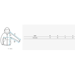 Sieviešu brūns džemperis Aven