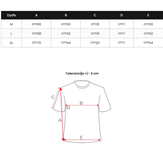 Vīriešu balts krekls Grant O/T1276/1