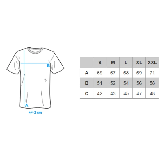 Vīriešu sarkans polo krekls Cristan V22 S1374