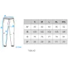 Vīriešu zilie džinsi Joy V2 OM-PADP-0217