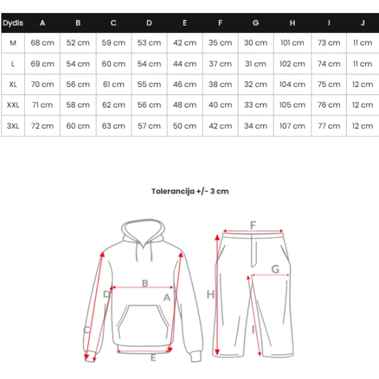 Vīriešu ikdienas uzvalks Matin balts O/FF3781AB