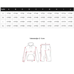Sieviešu tumši pelēks velūra komplekts Alin