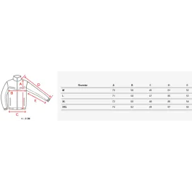 Vīriešu haki žaketes komplekts TX5018