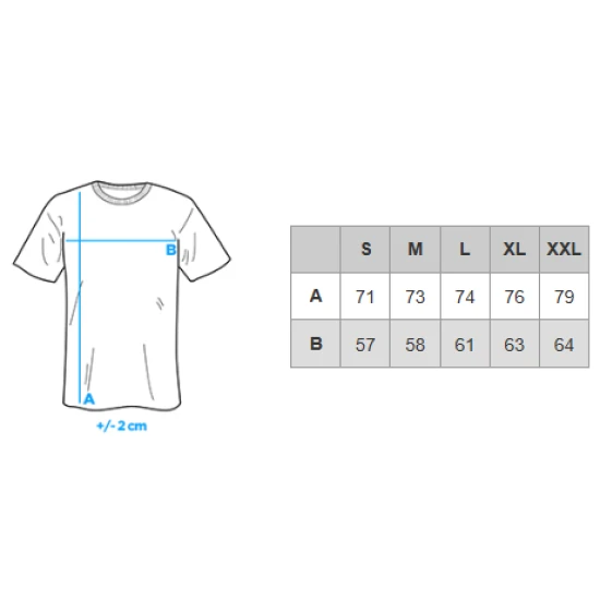 Vīriešu rozā Doman T-krekls V5 OM-TSBC-0234