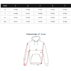 Vīriešu pelēks džemperis Diego