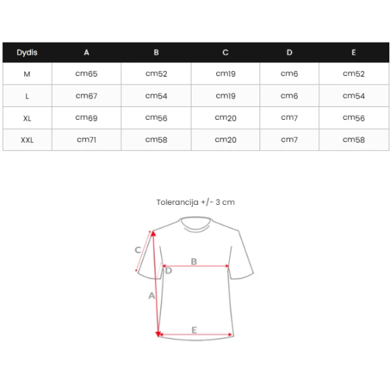 Balts vīriešu krekls Remer JS/8T89/1Z