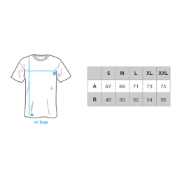 Vīriešu iedeguma polo krekliņš Azir