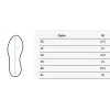 Sieviešu brūnas flip flops Flip ZY0868