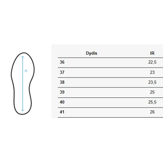 Sieviešu brūnas flip flops Flip ZY0868