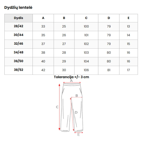 Vīriešu balti šauri džinsi Jen O/YB661