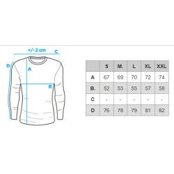 Vīriešu haki krāsas krekls ar garām piedurknēm Doug
